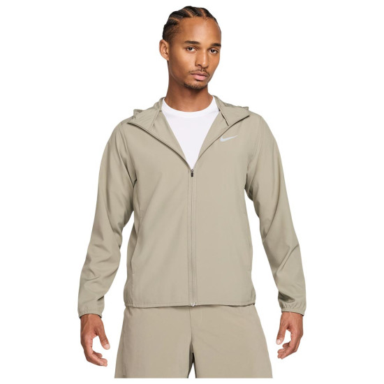 Nike Ανδρικό μπουφάν Form Dri-FIT Hooded Versatile Jacket